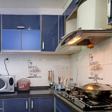 Xiaohua'S Home Dafen Branch Шэньчжэнь Экстерьер фото