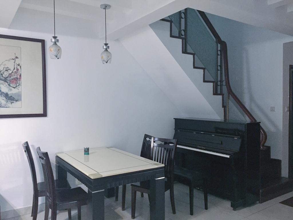 Xiaohua'S Home Dafen Branch Шэньчжэнь Экстерьер фото