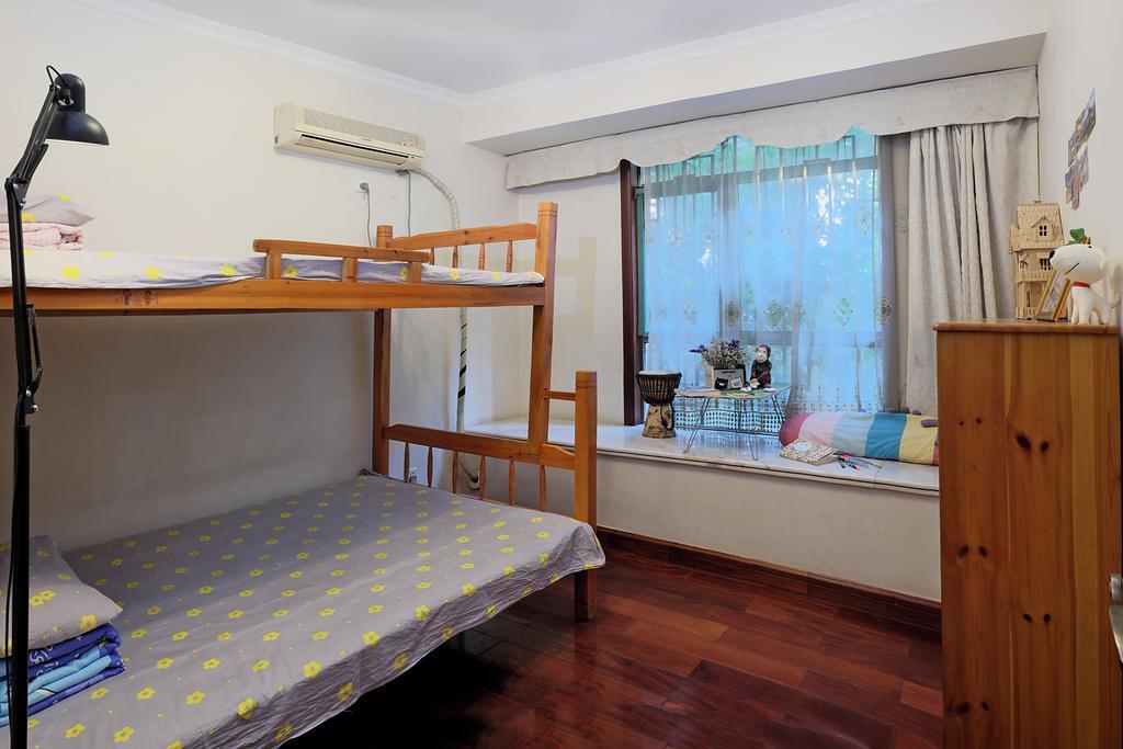 Xiaohua'S Home Dafen Branch Шэньчжэнь Экстерьер фото