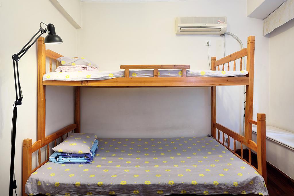 Xiaohua'S Home Dafen Branch Шэньчжэнь Экстерьер фото
