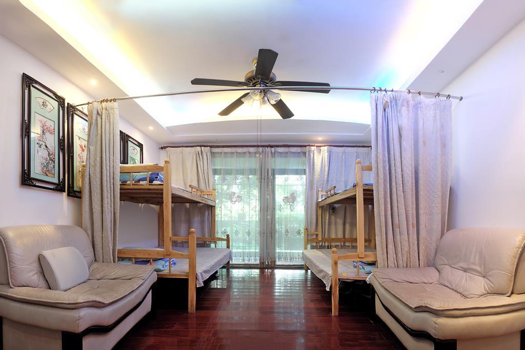 Xiaohua'S Home Dafen Branch Шэньчжэнь Экстерьер фото