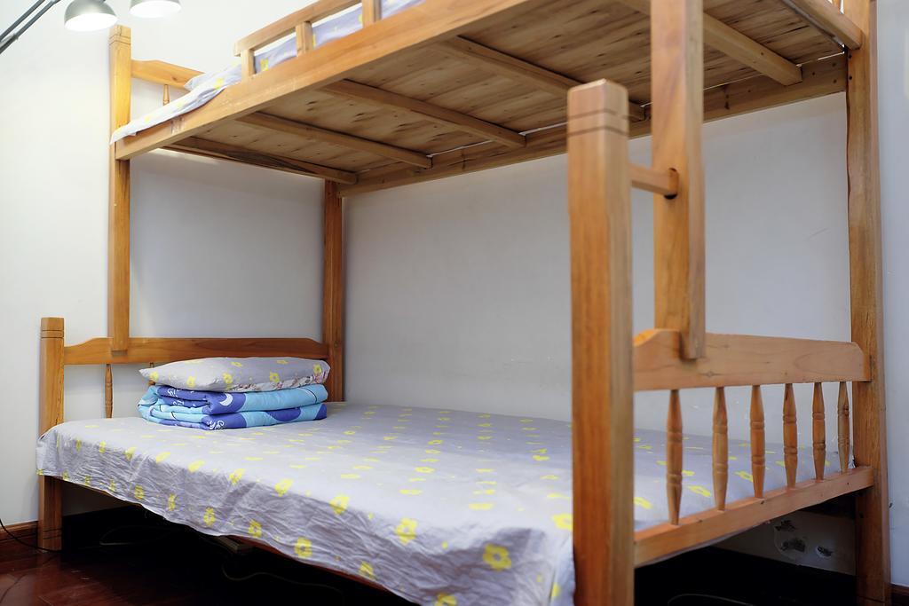 Xiaohua'S Home Dafen Branch Шэньчжэнь Экстерьер фото