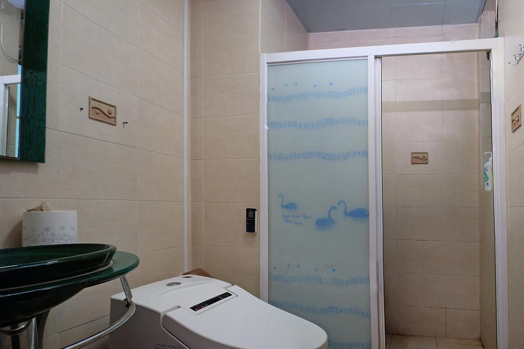 Xiaohua'S Home Dafen Branch Шэньчжэнь Экстерьер фото