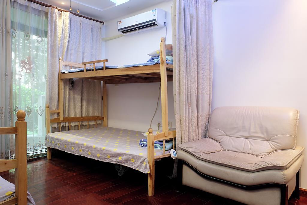 Xiaohua'S Home Dafen Branch Шэньчжэнь Экстерьер фото