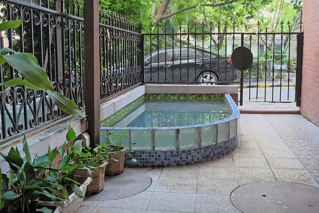 Xiaohua'S Home Dafen Branch Шэньчжэнь Экстерьер фото