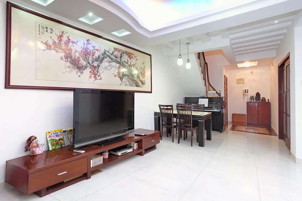 Xiaohua'S Home Dafen Branch Шэньчжэнь Экстерьер фото
