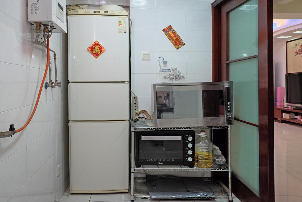 Xiaohua'S Home Dafen Branch Шэньчжэнь Экстерьер фото