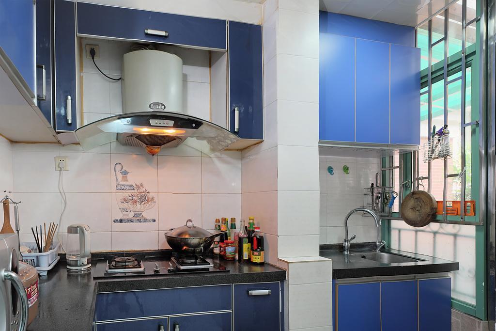 Xiaohua'S Home Dafen Branch Шэньчжэнь Экстерьер фото