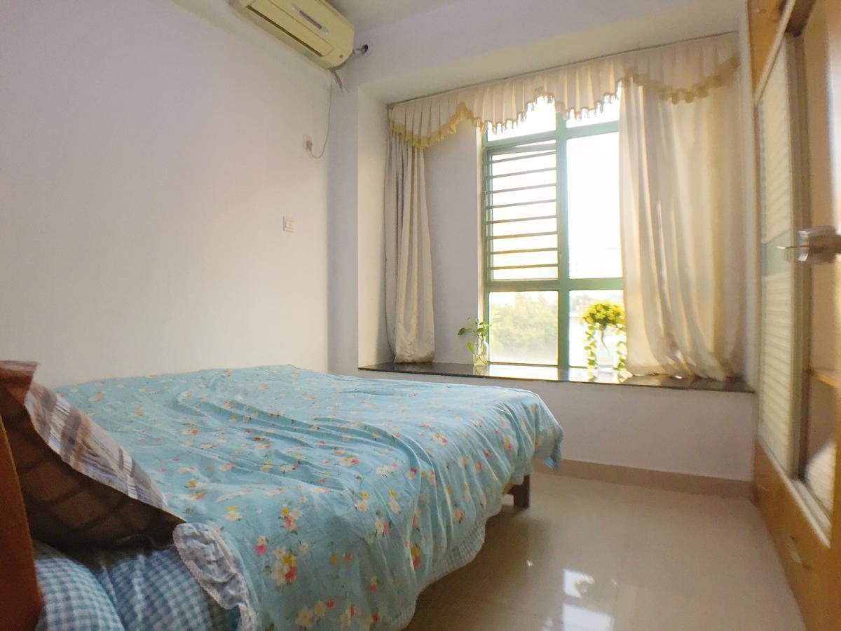 Xiaohua'S Home Dafen Branch Шэньчжэнь Экстерьер фото