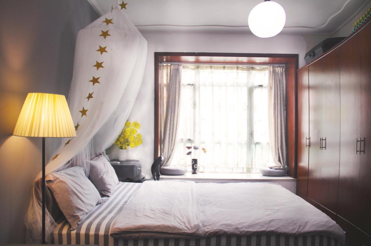 Xiaohua'S Home Dafen Branch Шэньчжэнь Экстерьер фото