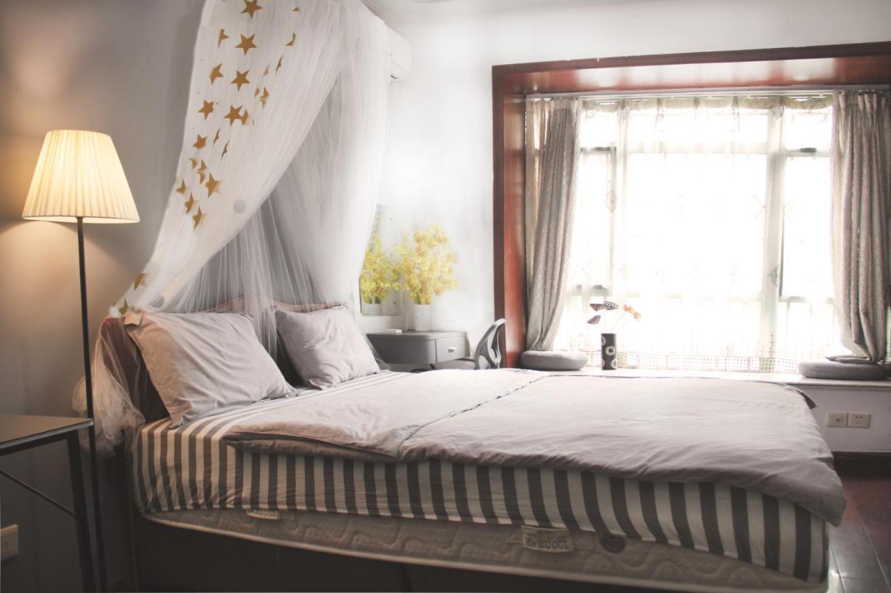 Xiaohua'S Home Dafen Branch Шэньчжэнь Экстерьер фото