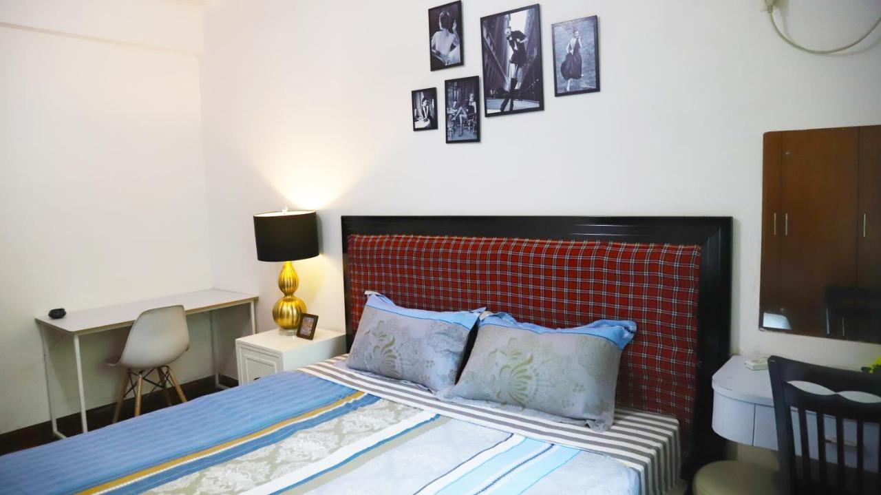 Xiaohua'S Home Dafen Branch Шэньчжэнь Экстерьер фото