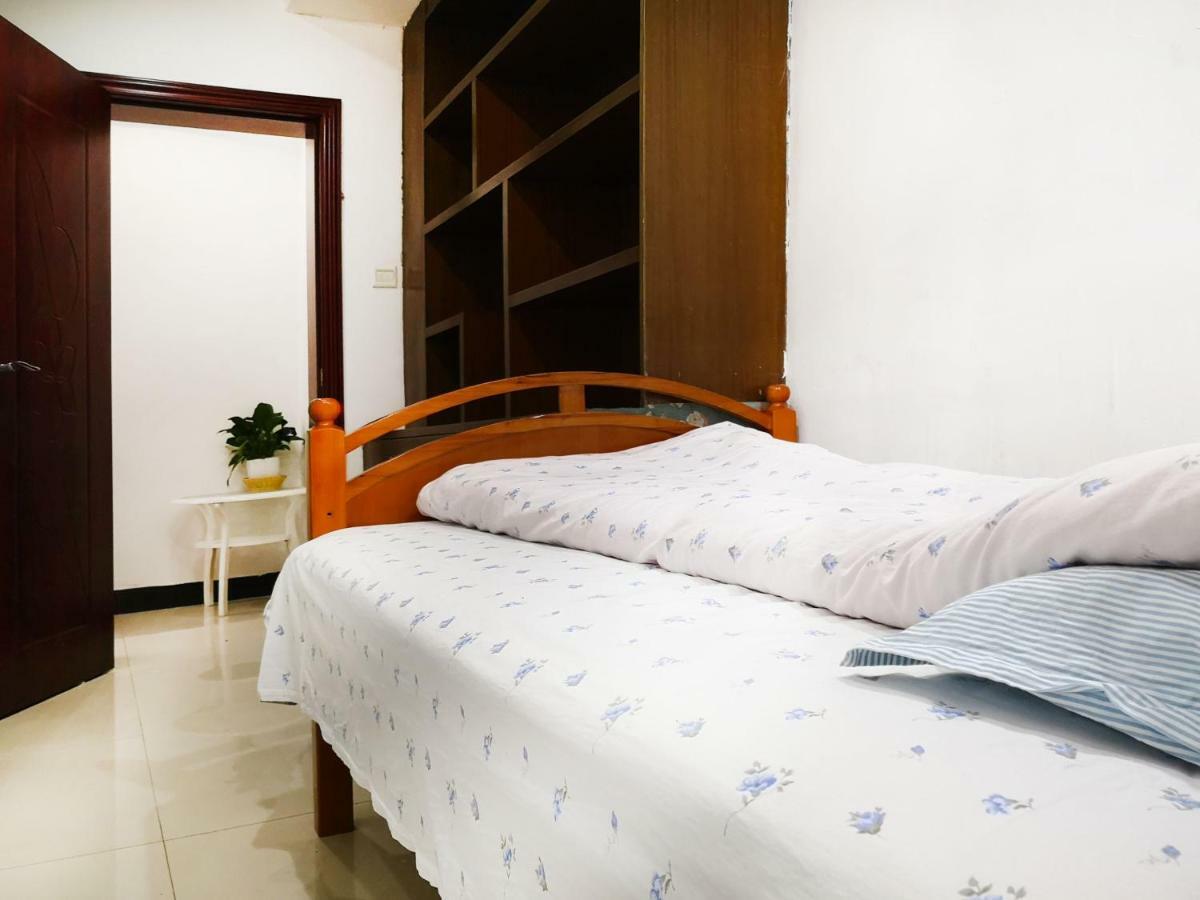 Xiaohua'S Home Dafen Branch Шэньчжэнь Экстерьер фото