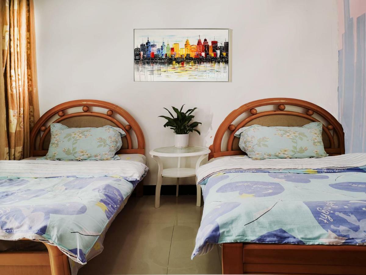 Xiaohua'S Home Dafen Branch Шэньчжэнь Экстерьер фото