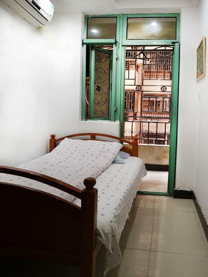 Xiaohua'S Home Dafen Branch Шэньчжэнь Экстерьер фото